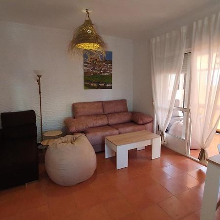 Pino Beach Punta Umbria Luaran gambar