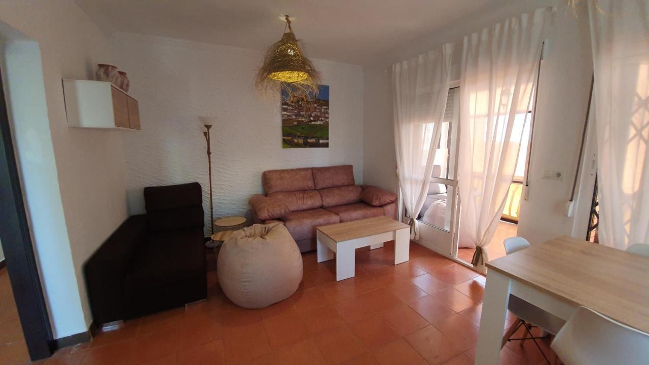Pino Beach Punta Umbria Luaran gambar