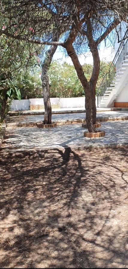 Pino Beach Punta Umbria Luaran gambar