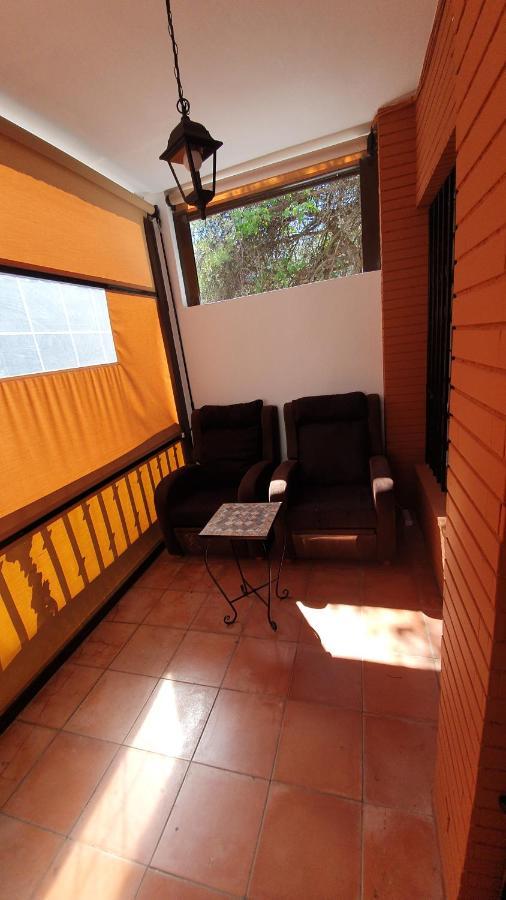 Pino Beach Punta Umbria Luaran gambar