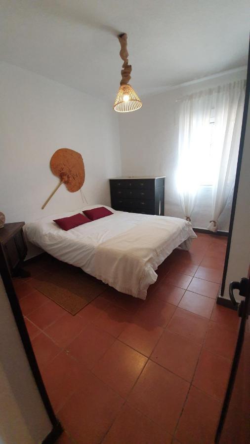 Pino Beach Punta Umbria Luaran gambar