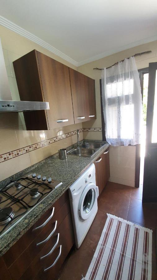 Pino Beach Punta Umbria Luaran gambar