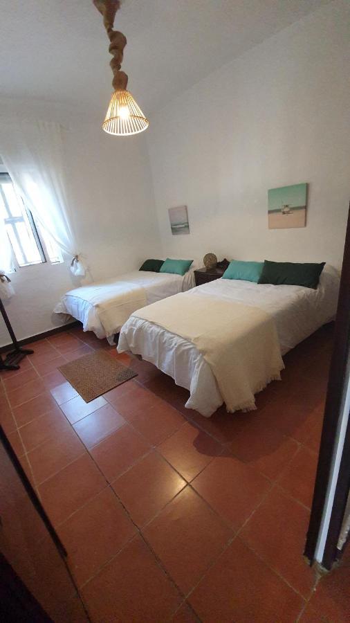 Pino Beach Punta Umbria Luaran gambar